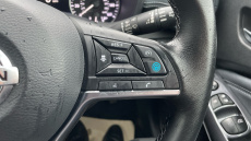 Nissan Juke 1.0 DiG-T 114 Tekna 5dr Petrol Hatchback